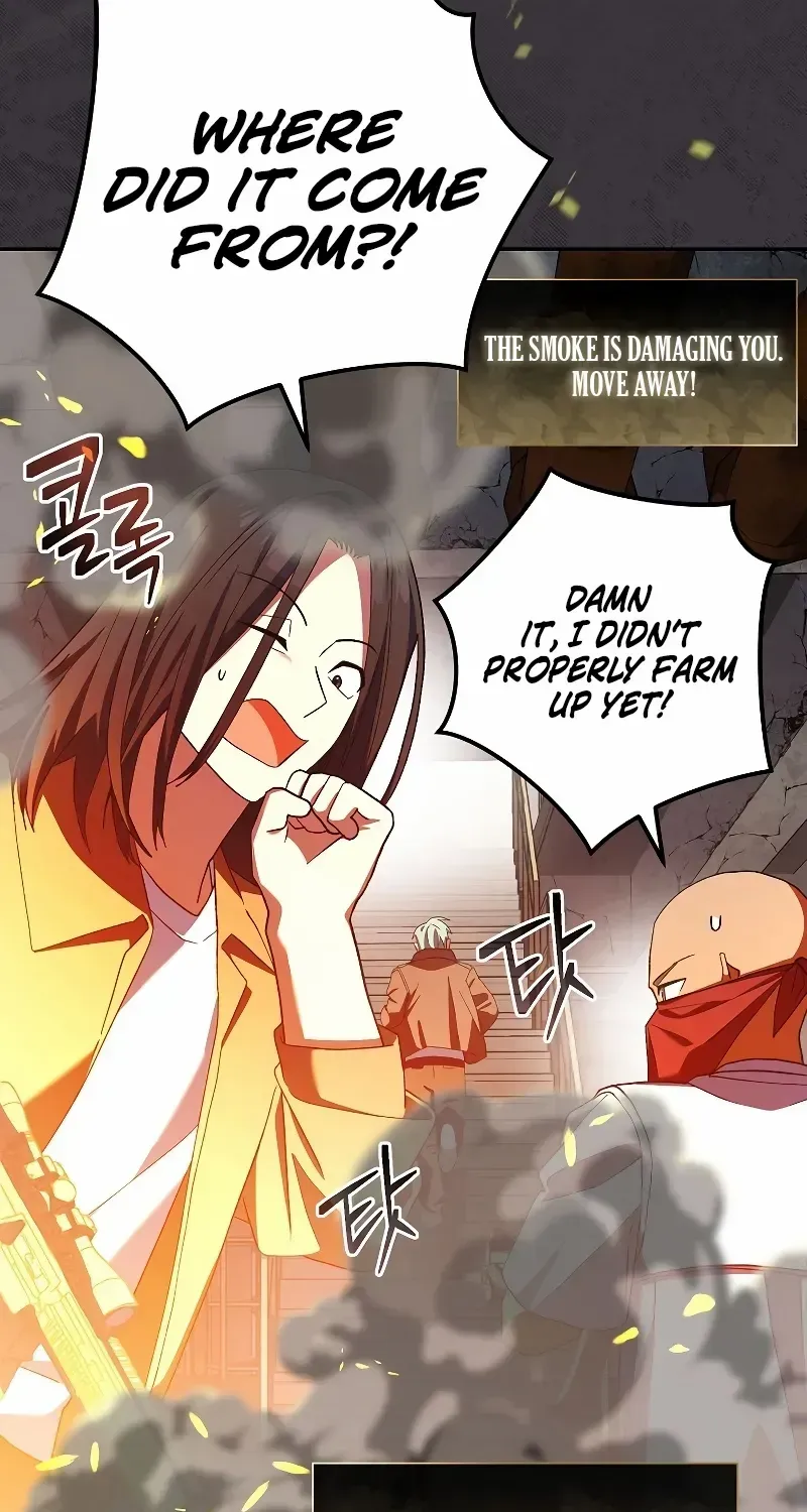 Read Genius Archer’s Streaming chapter 49 image 29 on Lezhin