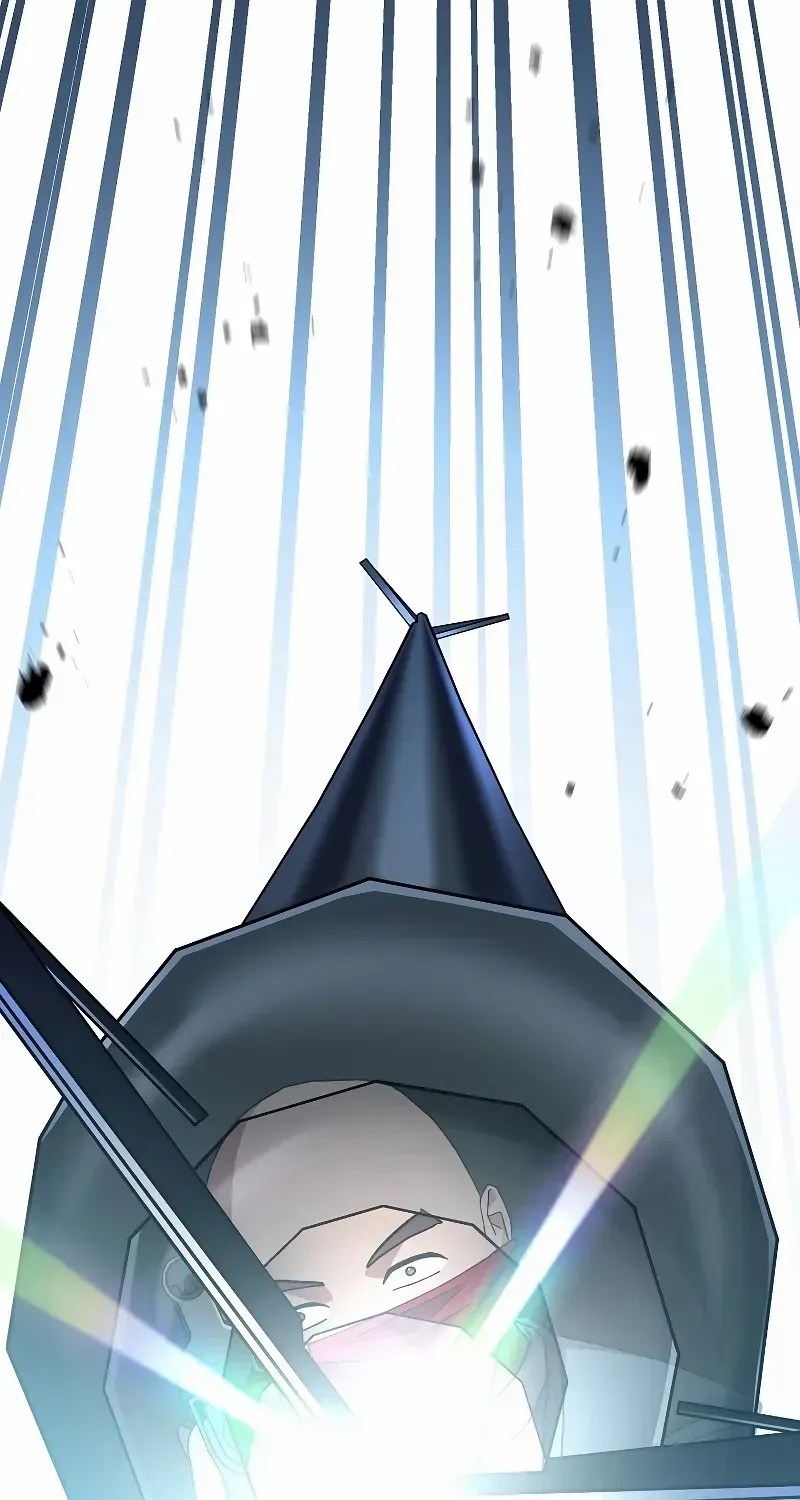 Read Genius Archer’s Streaming chapter 49 image 36 on Lezhin