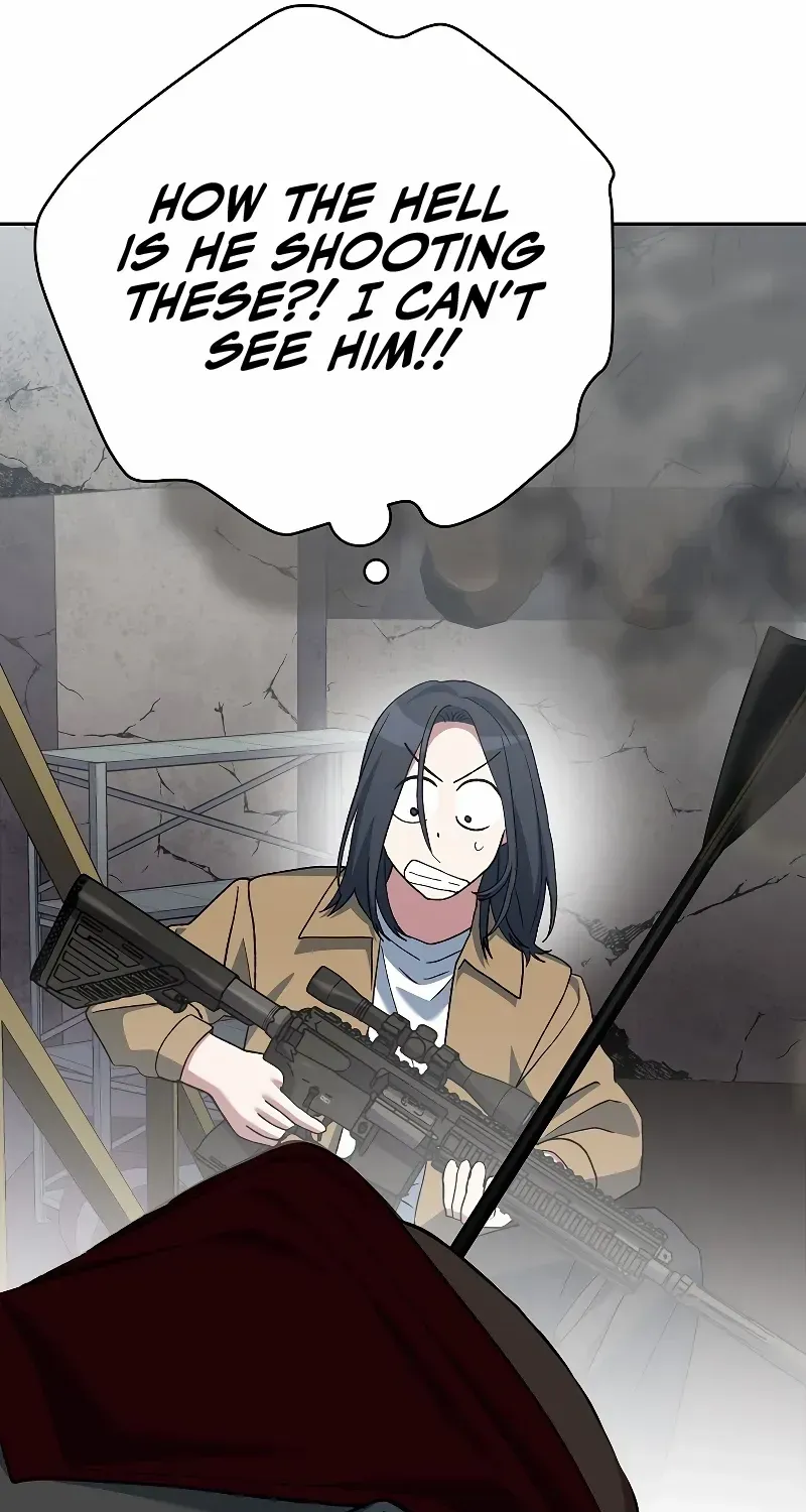 Read Genius Archer’s Streaming chapter 49 image 41 on Lezhin