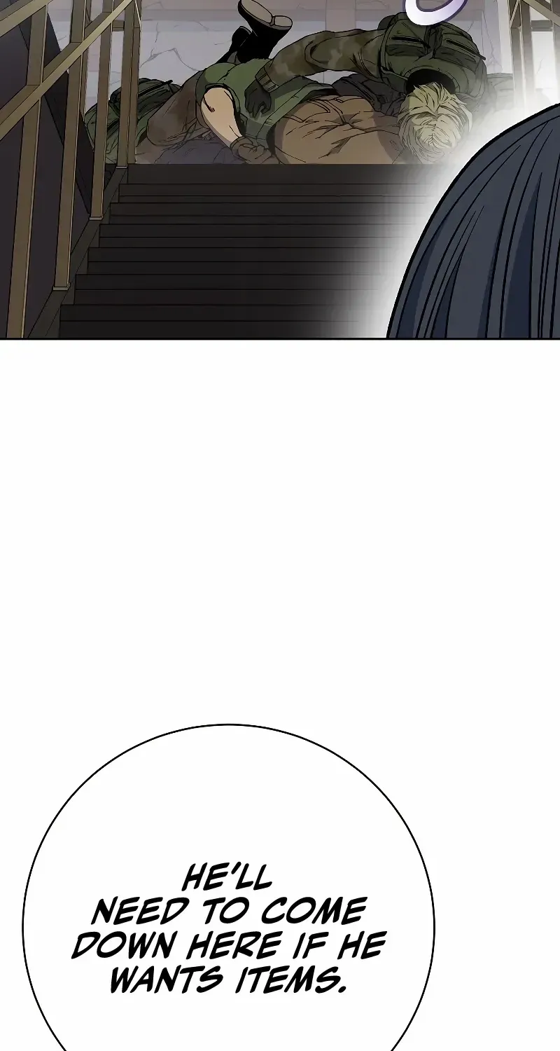 Read Genius Archer’s Streaming chapter 49 image 43 on Lezhin
