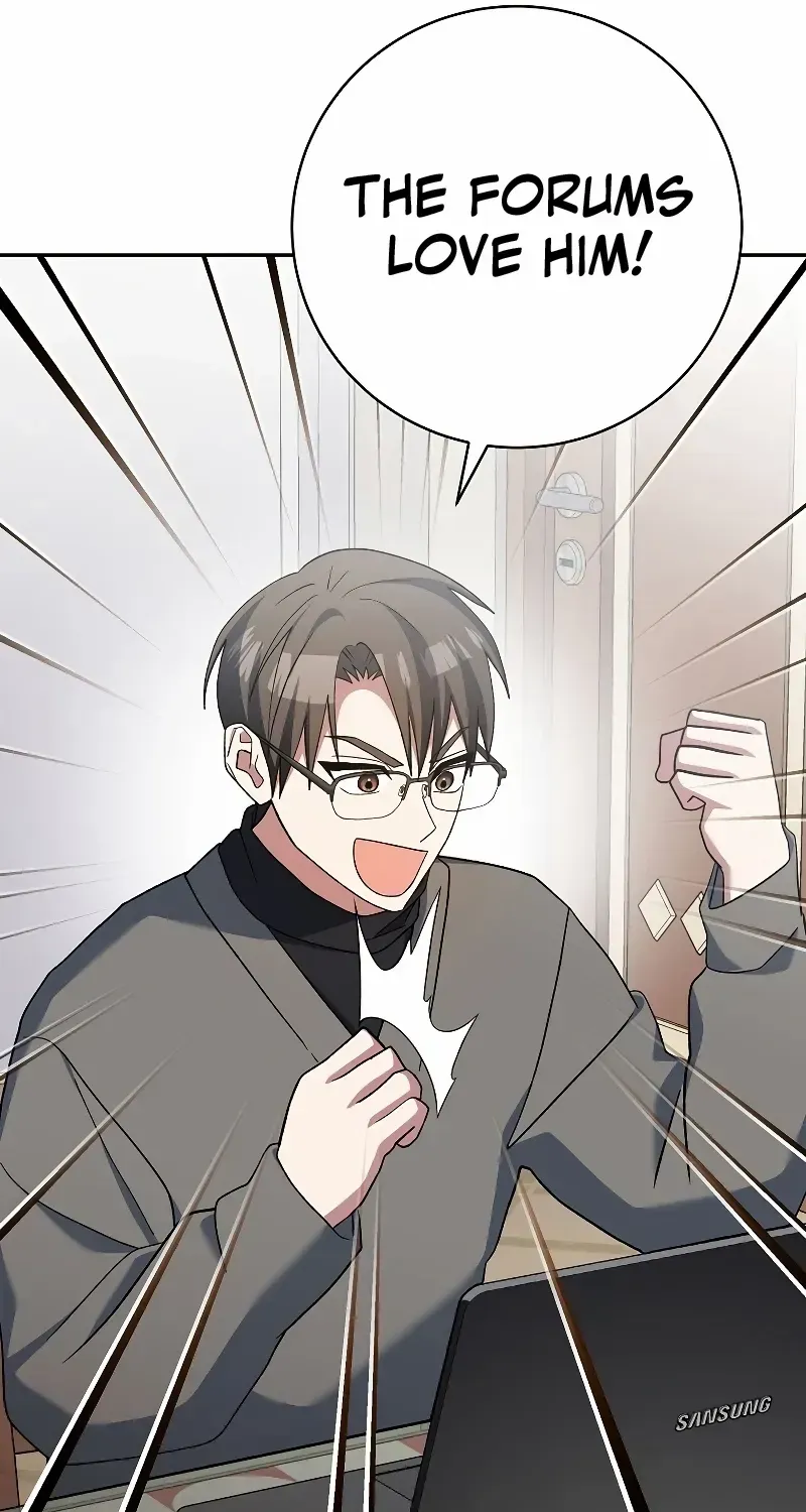 Read Genius Archer’s Streaming chapter 49 image 51 on Lezhin