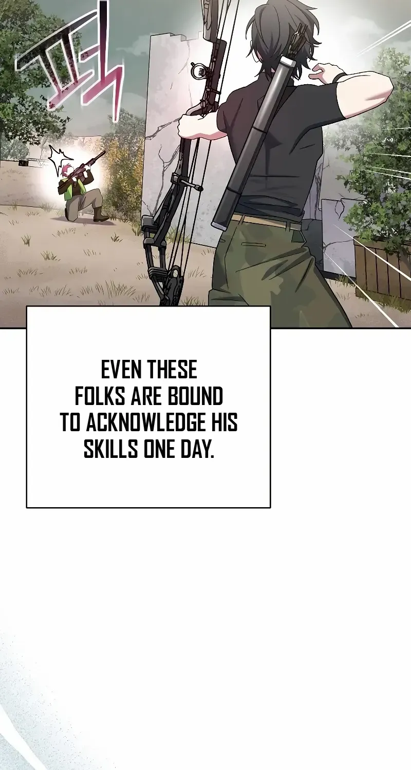 Read Genius Archer’s Streaming chapter 49 image 56 on Lezhin