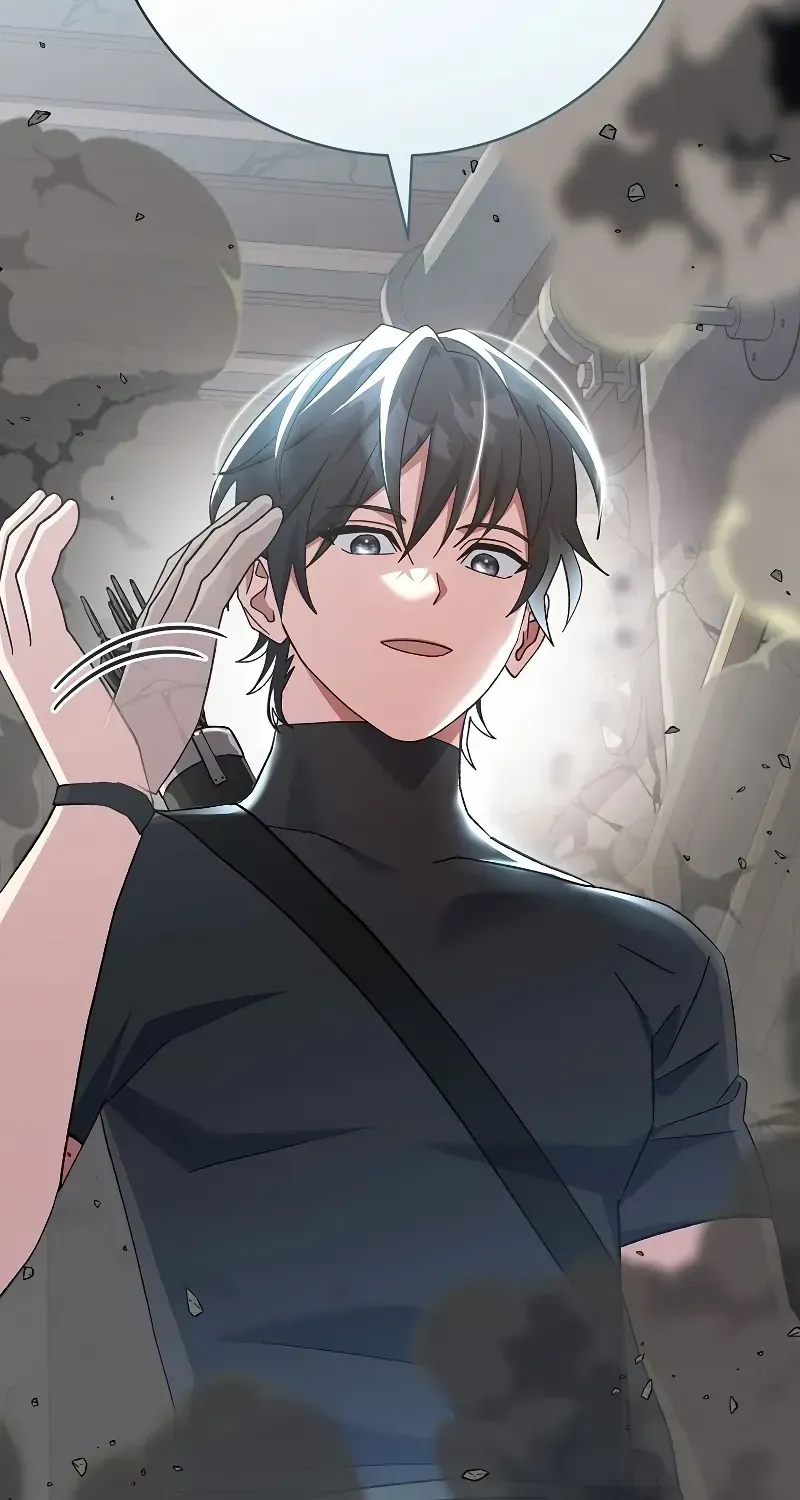Read Genius Archer’s Streaming chapter 49 image 66 on Lezhin