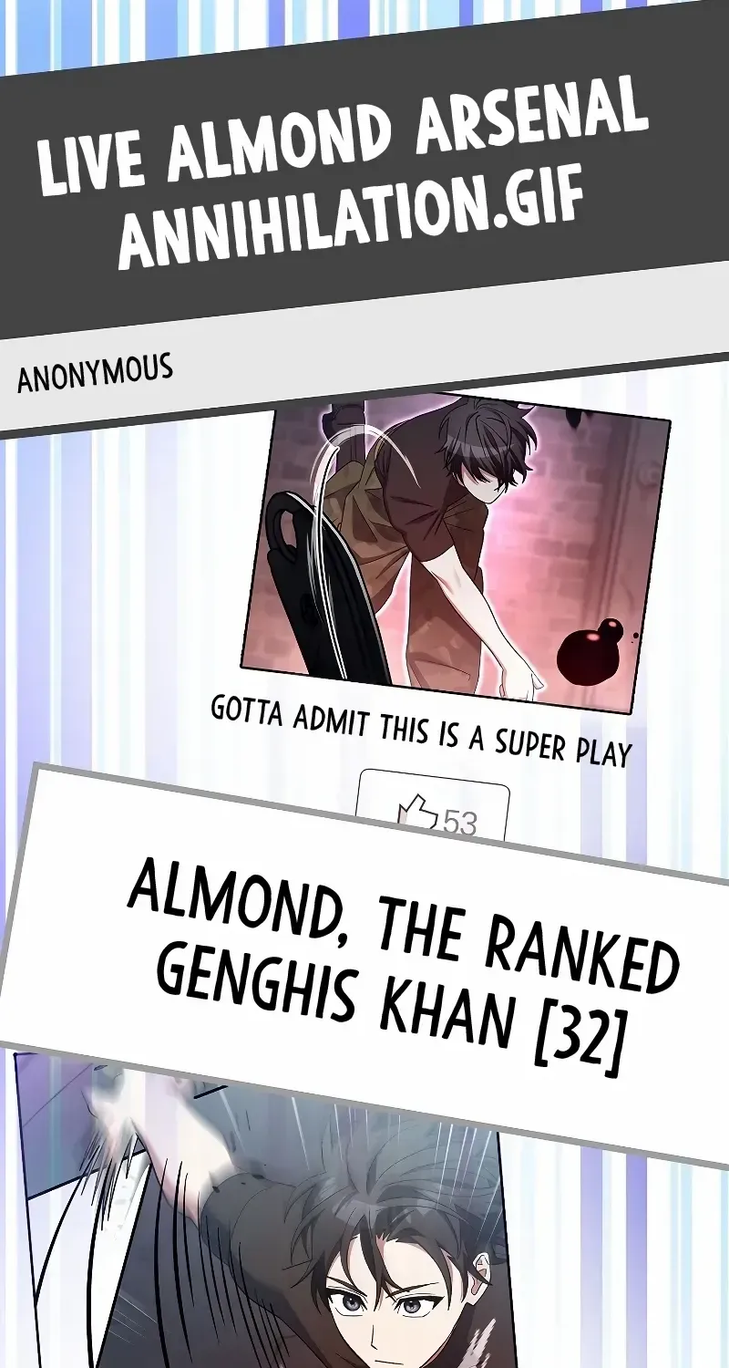Read Genius Archer’s Streaming chapter 49 image 68 on Lezhin