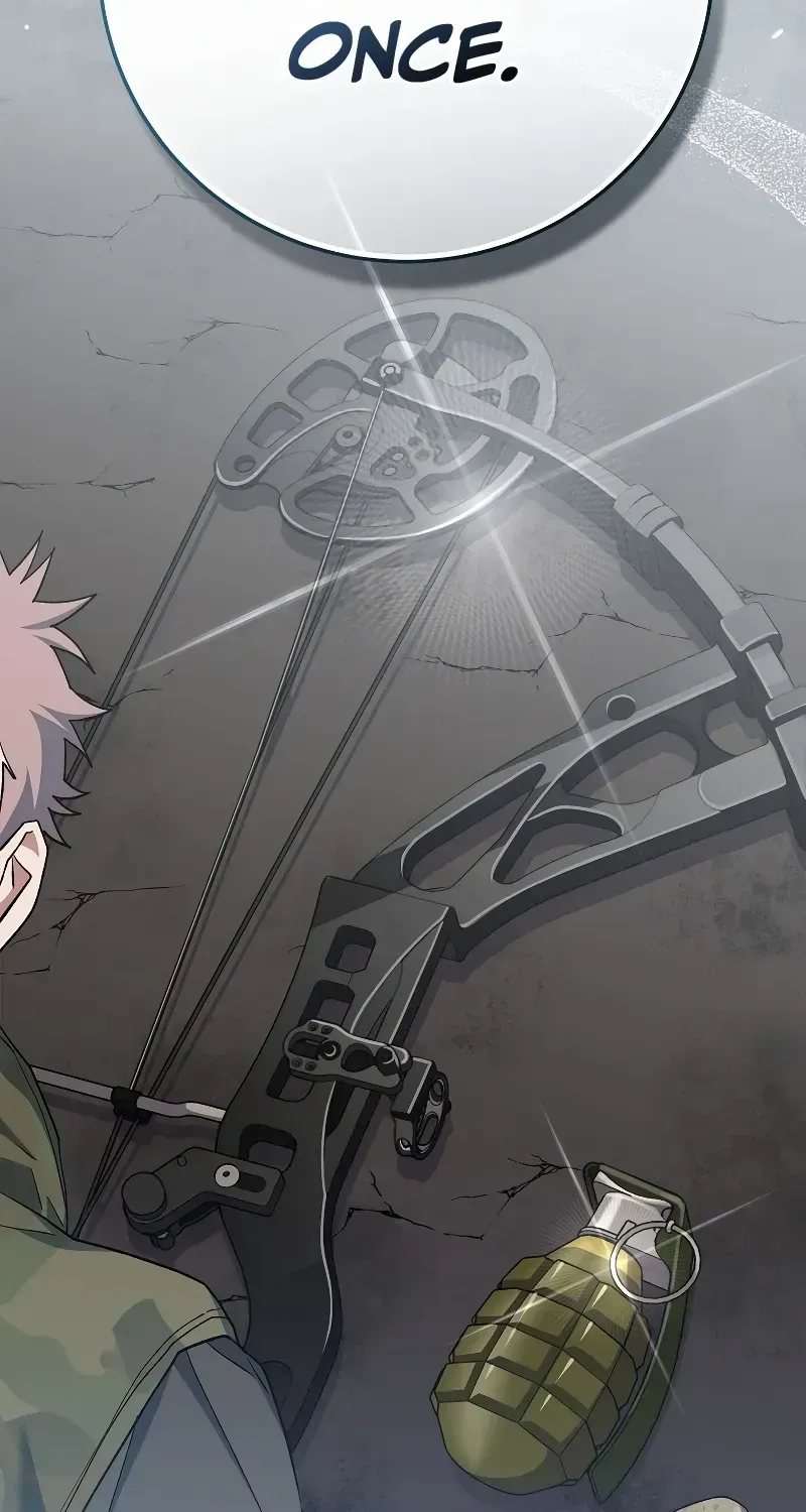Read Genius Archer’s Streaming chapter 49 image 7 on Lezhin