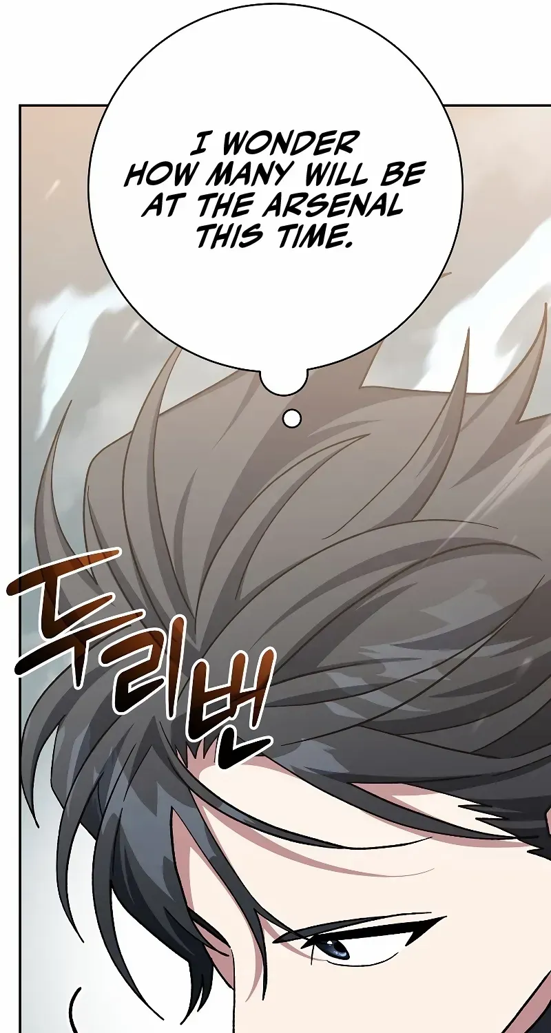 Read Genius Archer’s Streaming chapter 49 image 71 on Lezhin