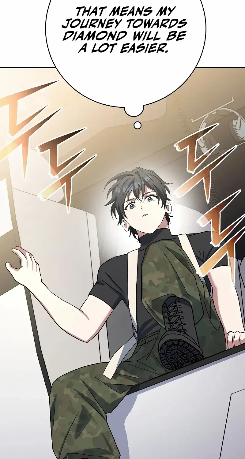 Read Genius Archer’s Streaming chapter 49 image 85 on Lezhin