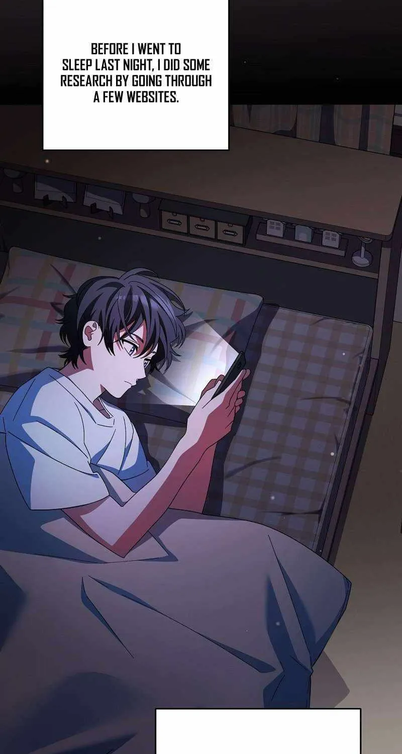 Read Genius Archer’s Streaming chapter 5 image 1 on Lezhin