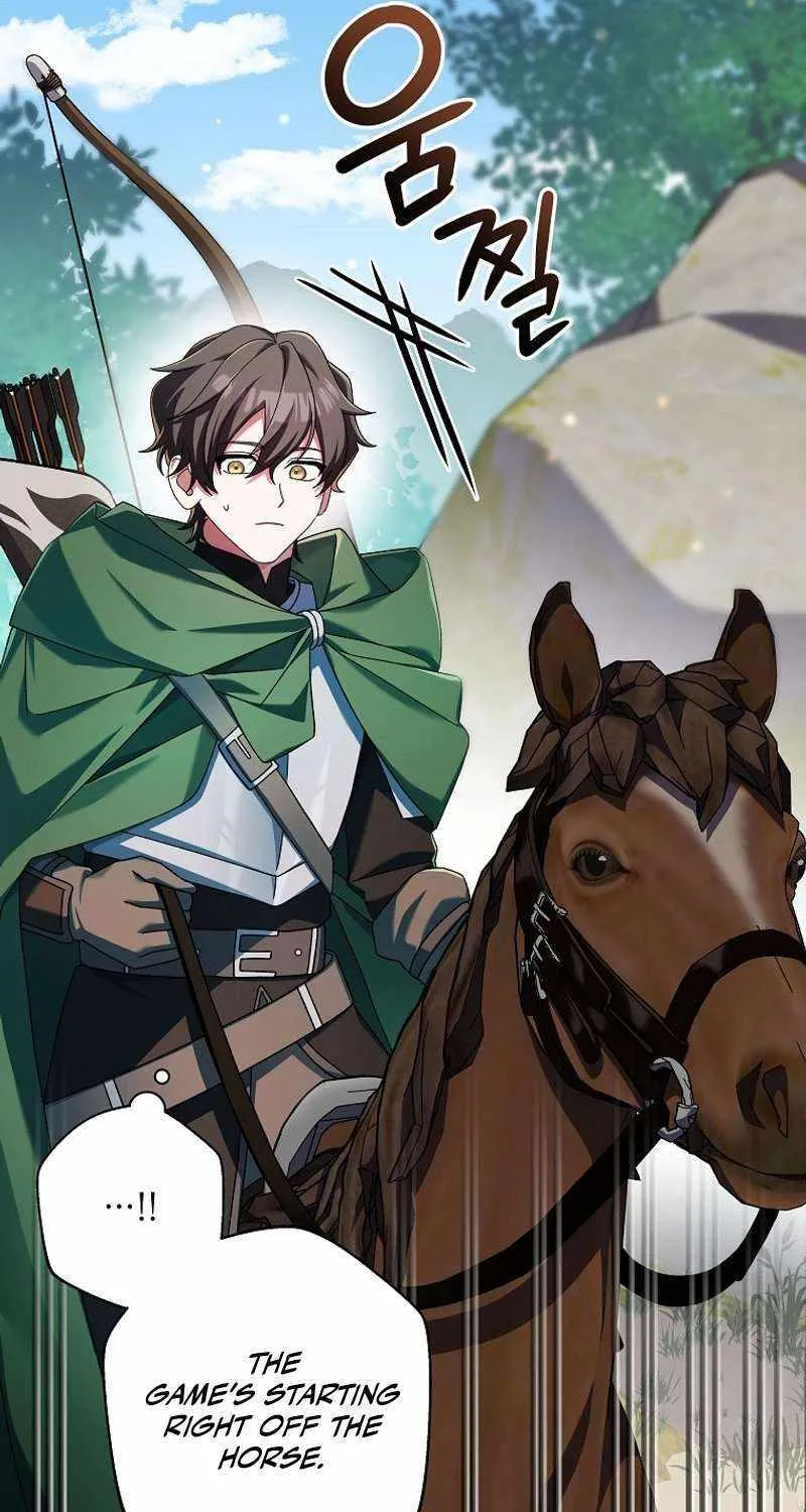 Read Genius Archer’s Streaming chapter 5 image 15 on Lezhin