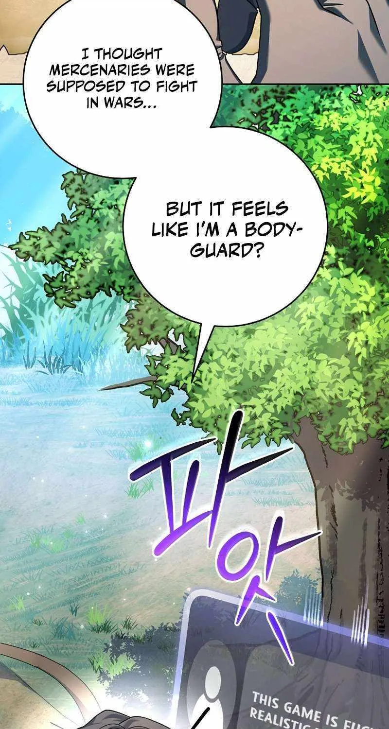 Read Genius Archer’s Streaming chapter 5 image 22 on Lezhin