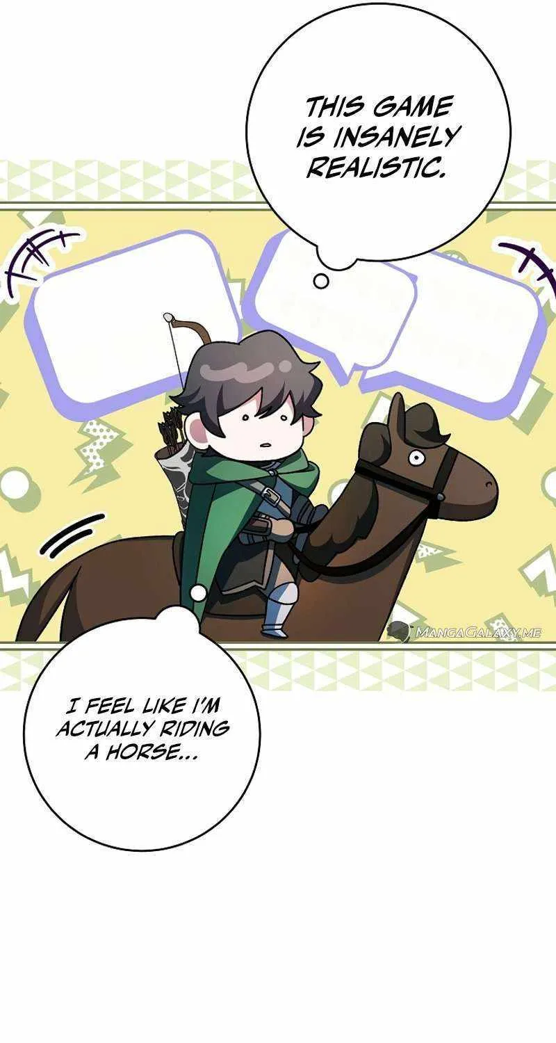 Read Genius Archer’s Streaming chapter 5 image 25 on Lezhin