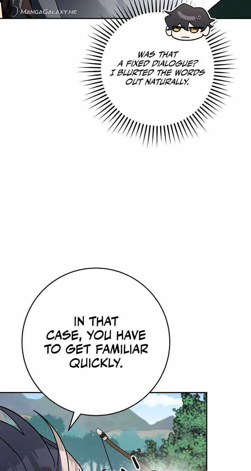 Read Genius Archer’s Streaming chapter 5 image 28 on Lezhin