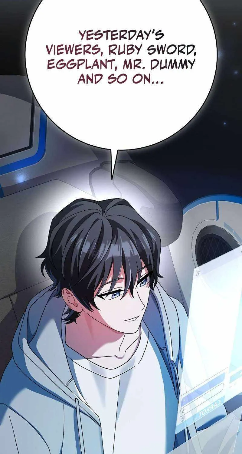 Read Genius Archer’s Streaming chapter 5 image 6 on Lezhin