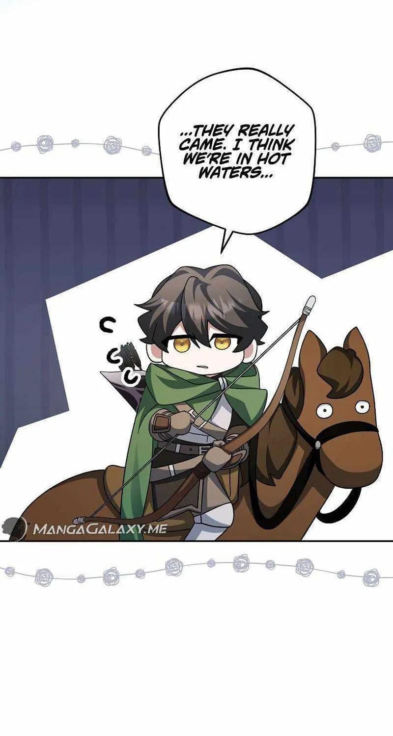 Read Genius Archer’s Streaming chapter 5 image 63 on Lezhin