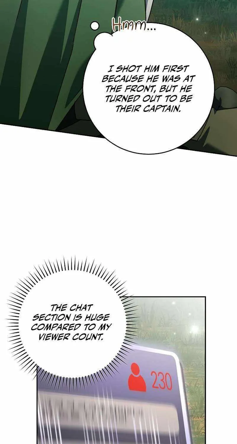 Read Genius Archer’s Streaming chapter 5 image 96 on Lezhin