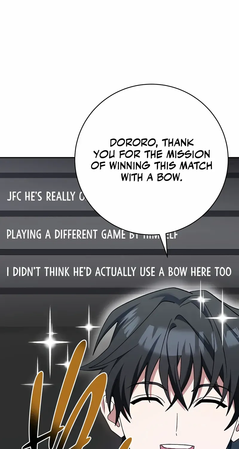 Read Genius Archer’s Streaming chapter 51 image 101 on Lezhin