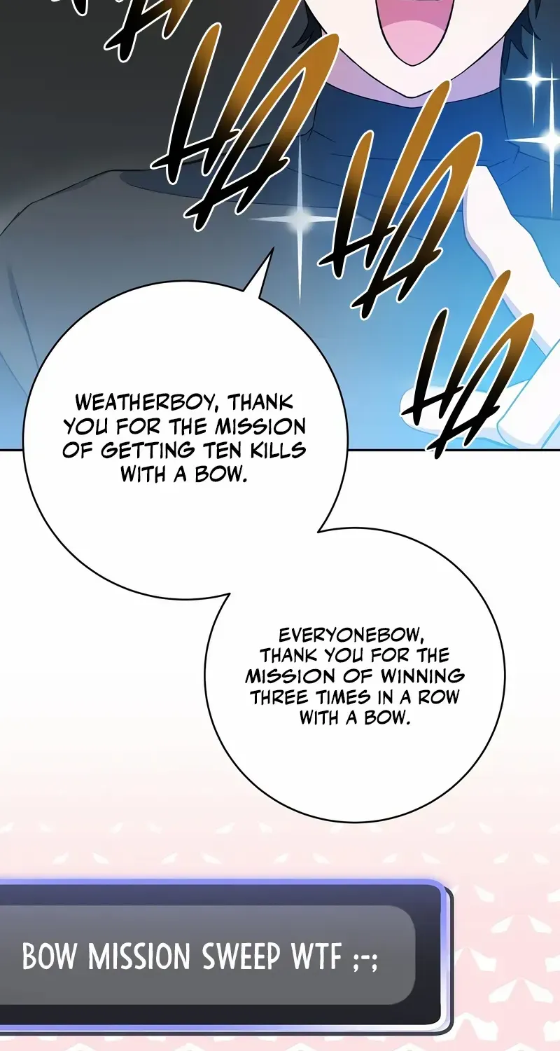 Read Genius Archer’s Streaming chapter 51 image 102 on Lezhin