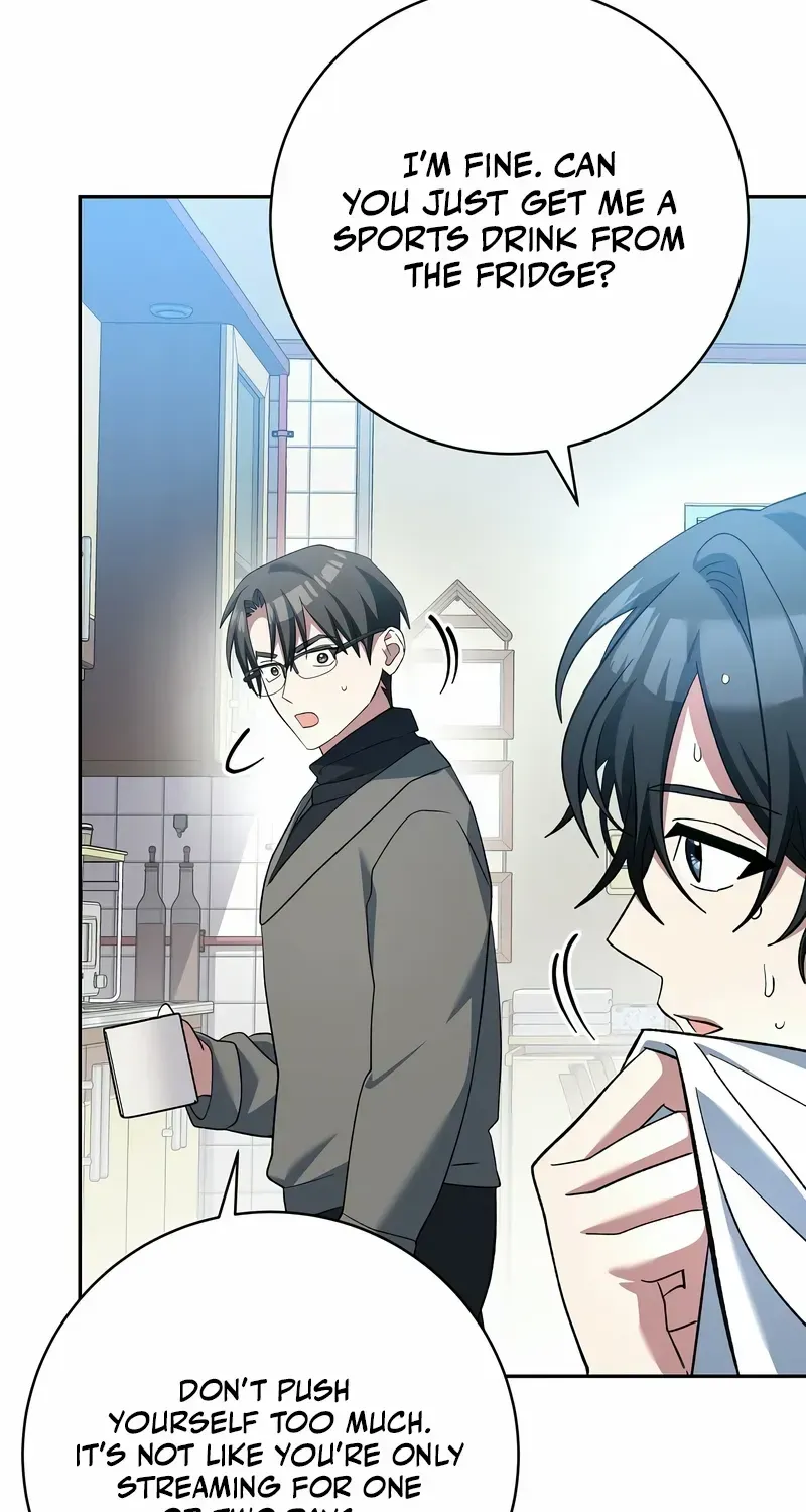 Read Genius Archer’s Streaming chapter 51 image 114 on Lezhin
