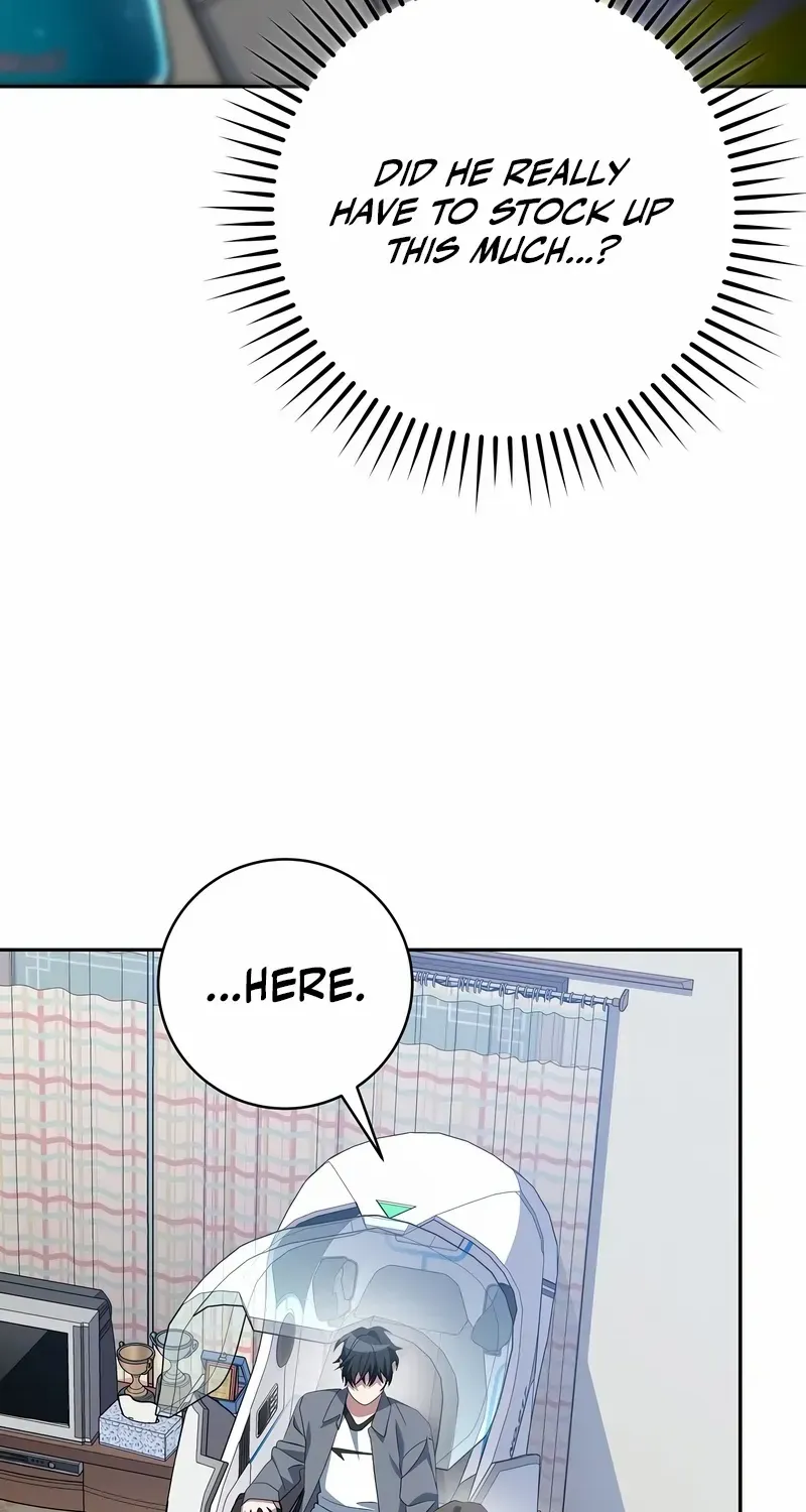 Read Genius Archer’s Streaming chapter 51 image 120 on Lezhin