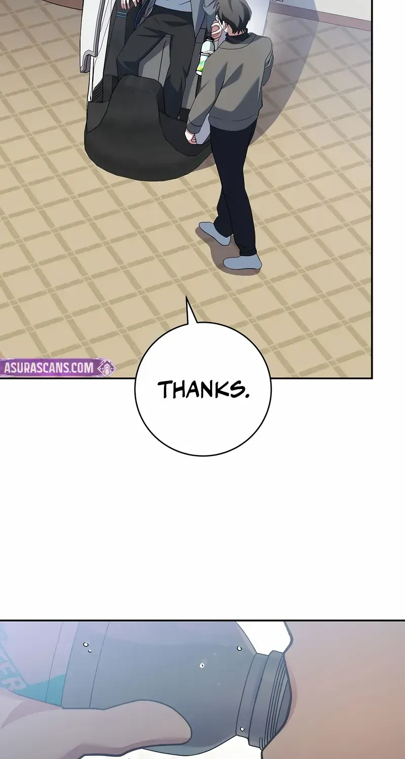 Read Genius Archer’s Streaming chapter 51 image 121 on Lezhin