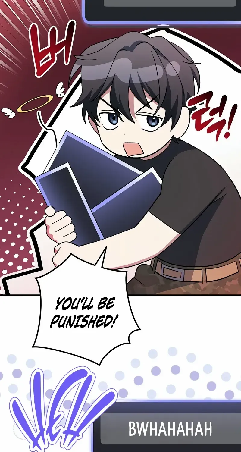 Read Genius Archer’s Streaming chapter 51 image 30 on Lezhin