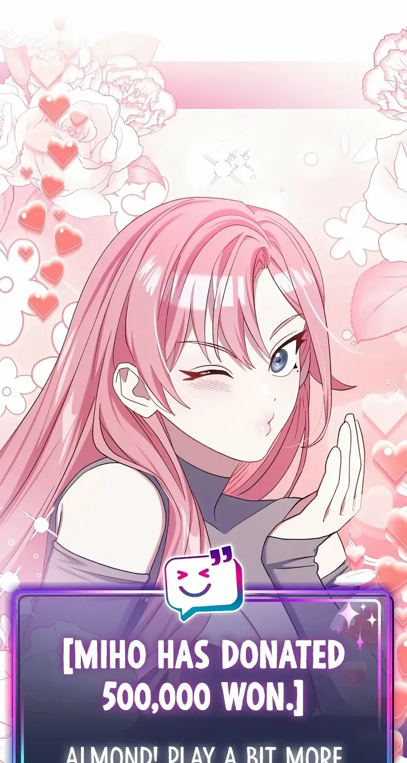 Read Genius Archer’s Streaming chapter 51 image 36 on Lezhin