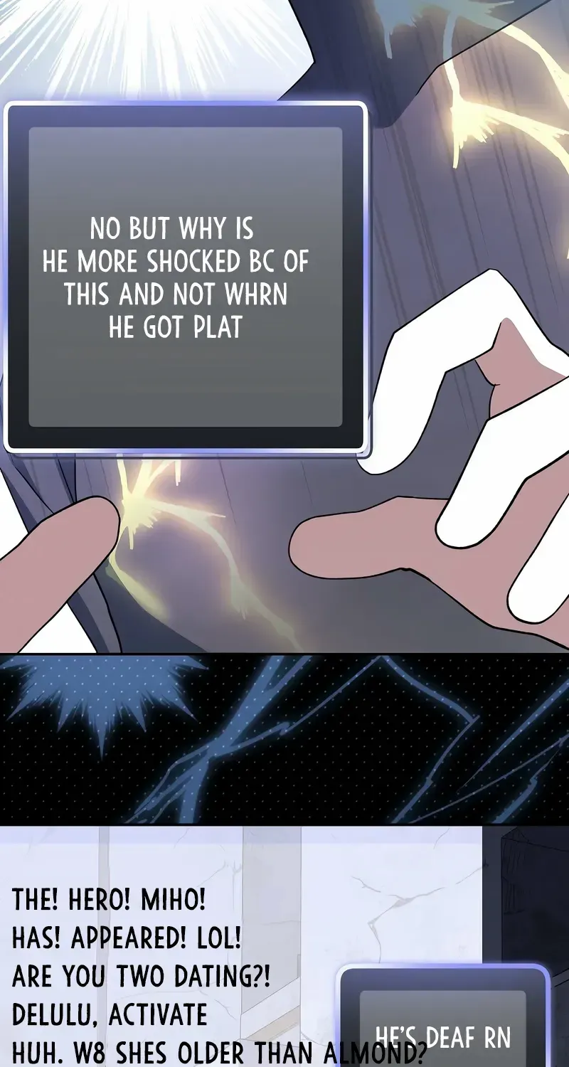 Read Genius Archer’s Streaming chapter 51 image 40 on Lezhin