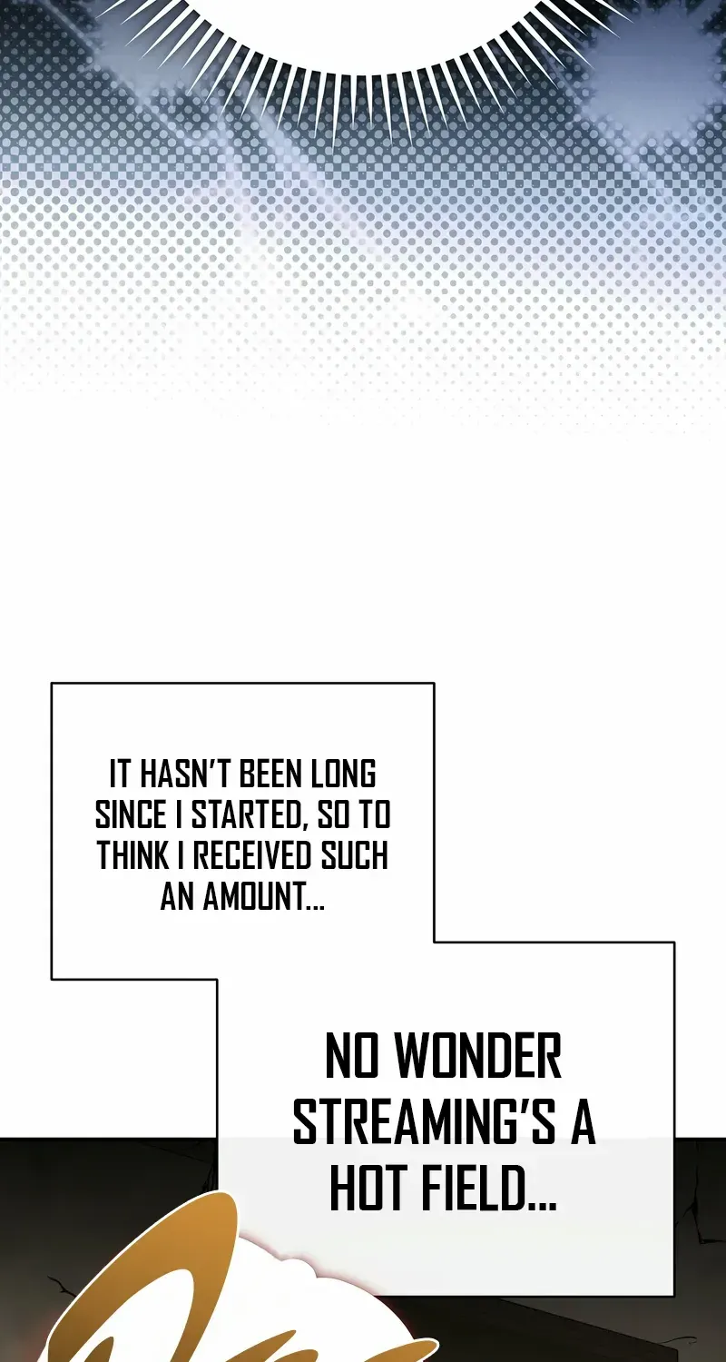 Read Genius Archer’s Streaming chapter 51 image 42 on Lezhin