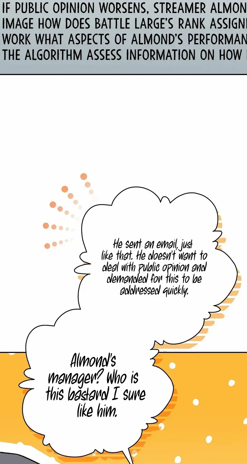 Read Genius Archer’s Streaming chapter 51 image 85 on Lezhin