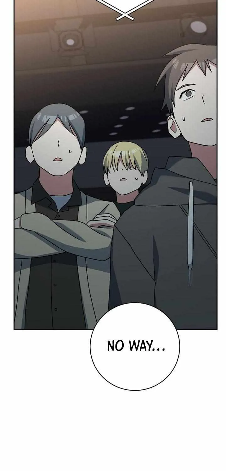 Read Genius Archer’s Streaming chapter 55 image 105 on Lezhin
