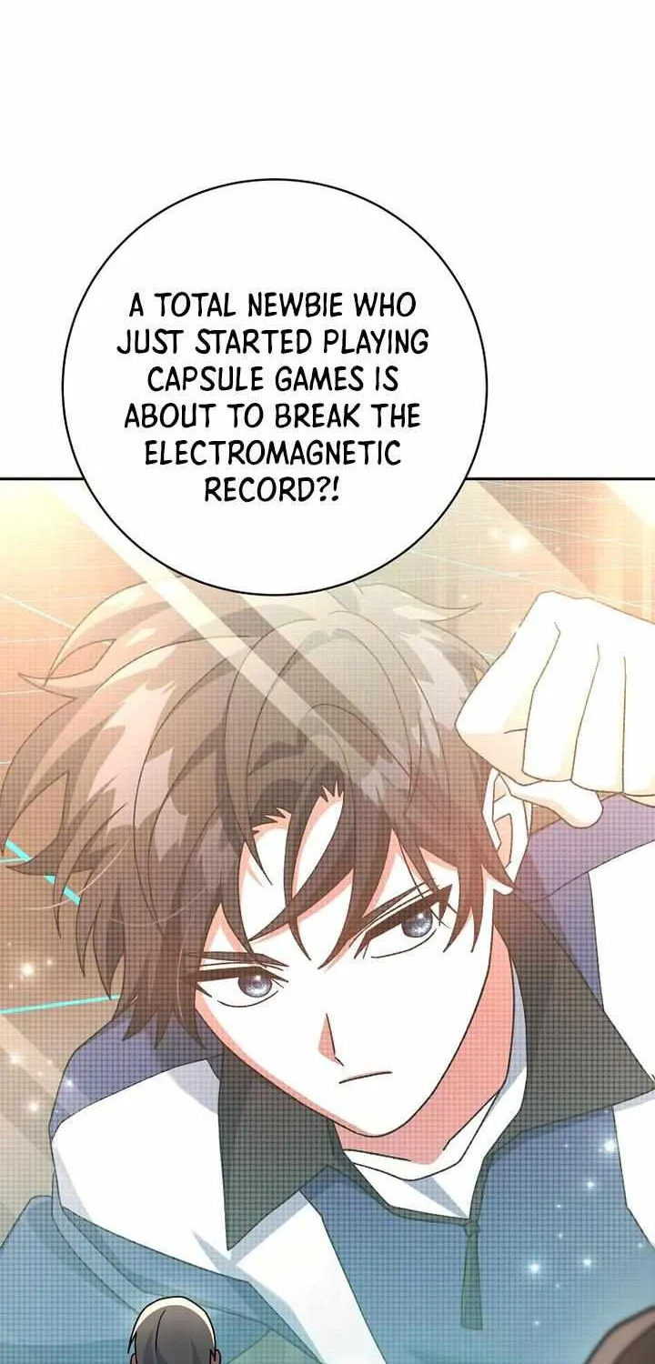 Read Genius Archer’s Streaming chapter 55 image 106 on Lezhin