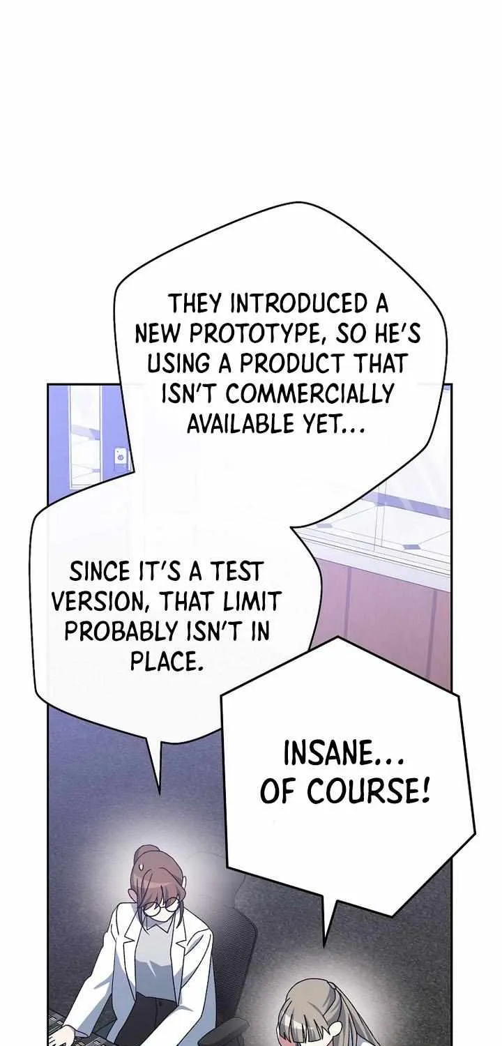 Read Genius Archer’s Streaming chapter 55 image 117 on Lezhin