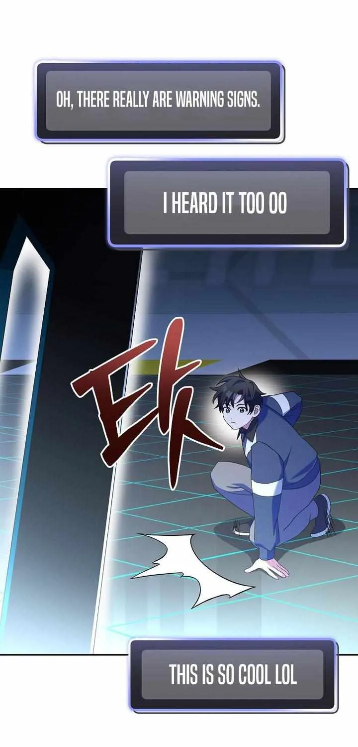 Read Genius Archer’s Streaming chapter 55 image 24 on Lezhin