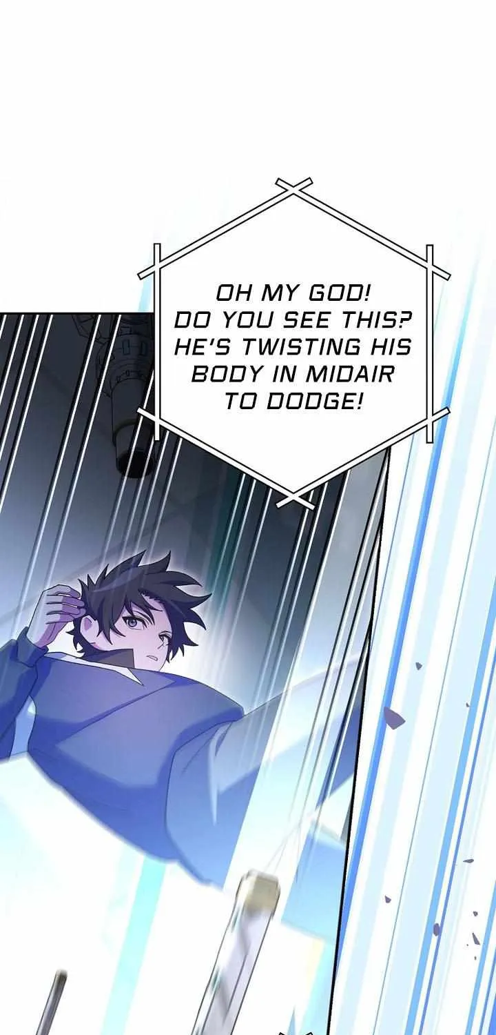Read Genius Archer’s Streaming chapter 55 image 42 on Lezhin