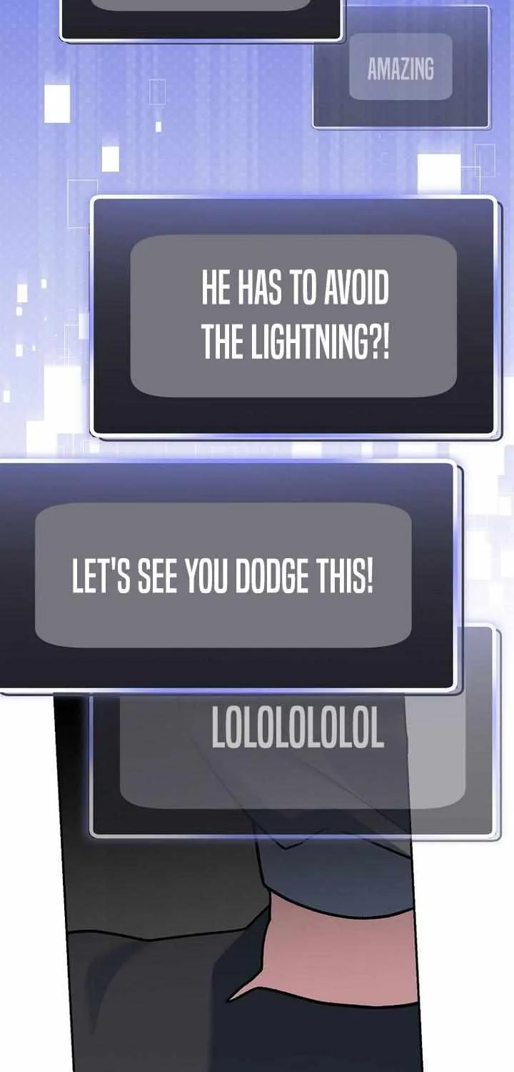 Read Genius Archer’s Streaming chapter 55 image 6 on Lezhin