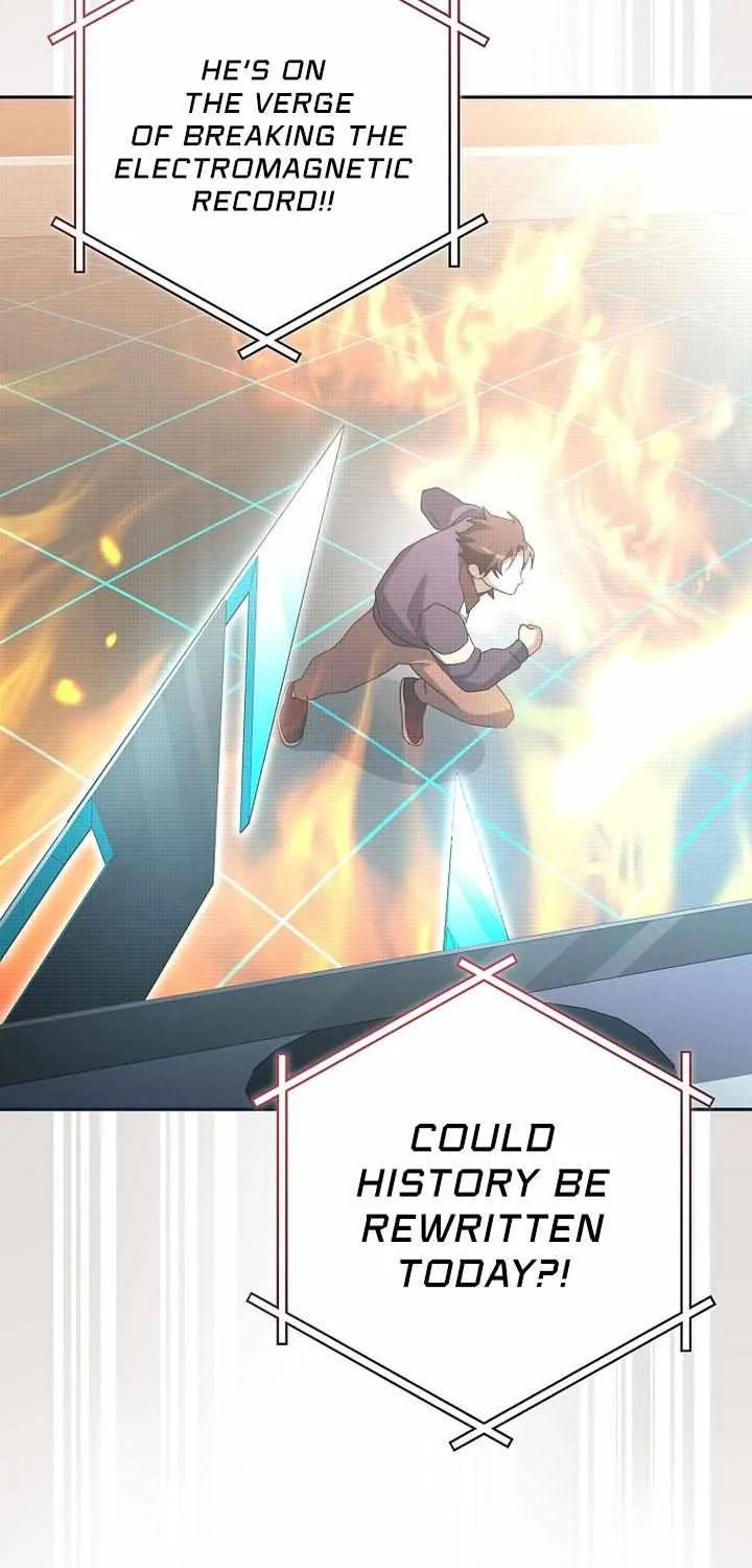 Read Genius Archer’s Streaming chapter 55 image 98 on Lezhin
