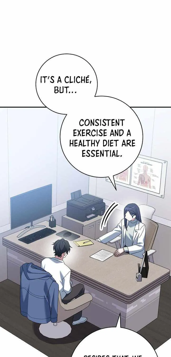 Read Genius Archer’s Streaming chapter 56 image 100 on Lezhin