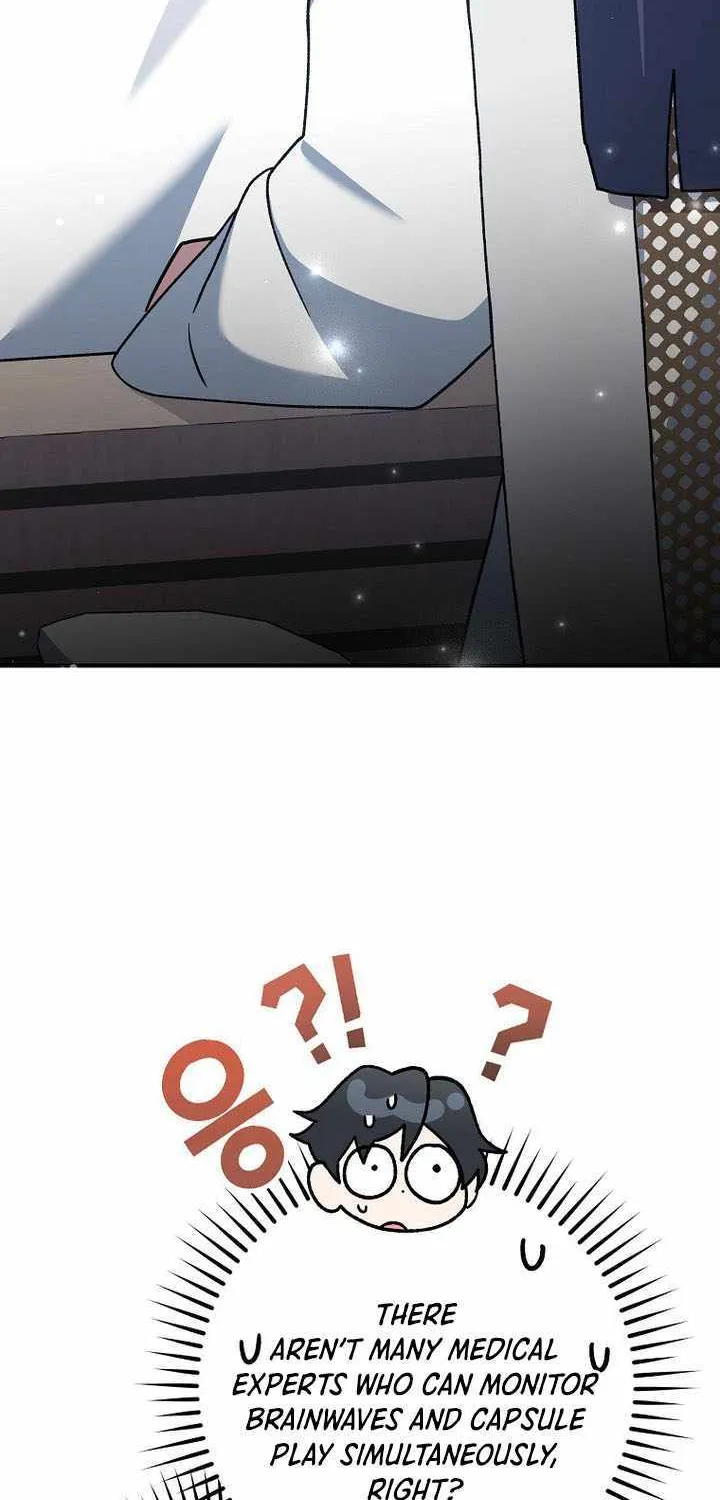 Read Genius Archer’s Streaming chapter 56 image 104 on Lezhin