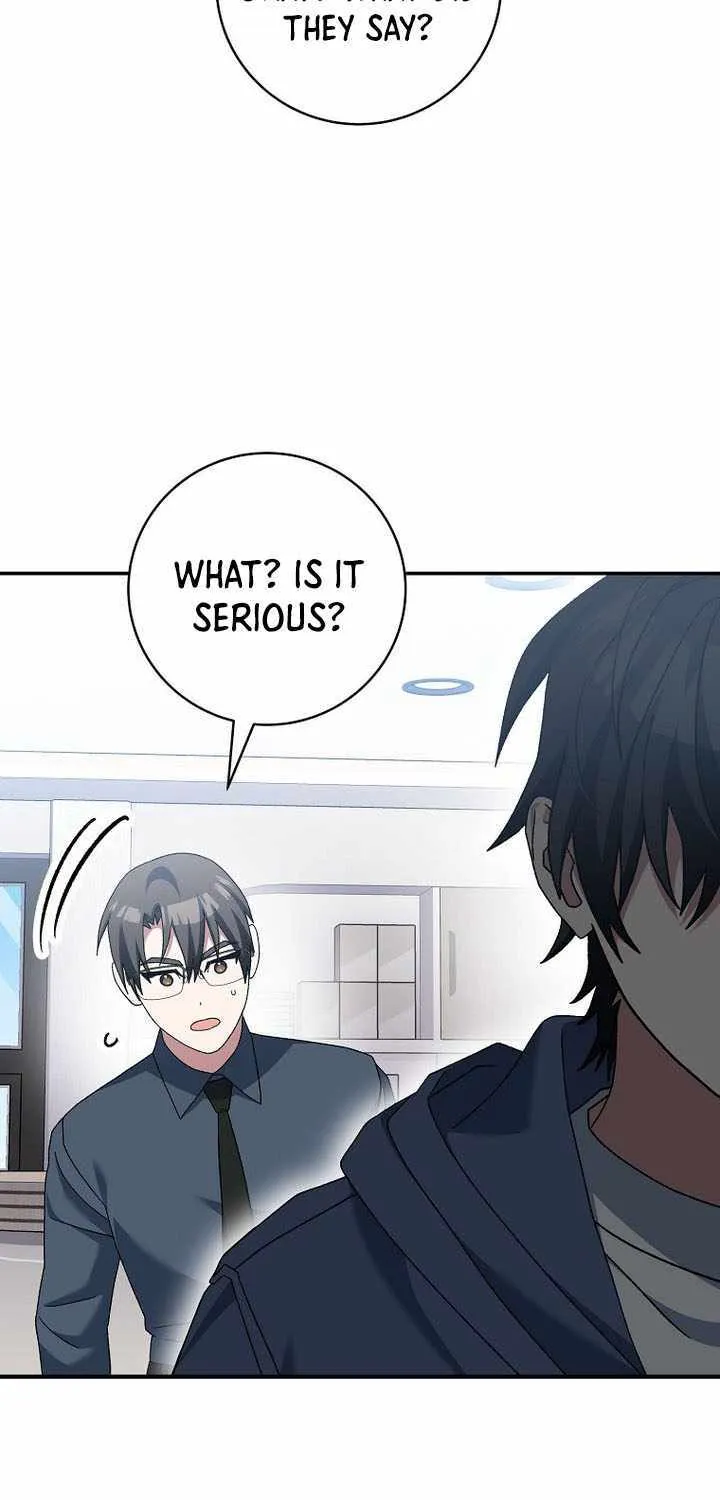 Read Genius Archer’s Streaming chapter 56 image 120 on Lezhin