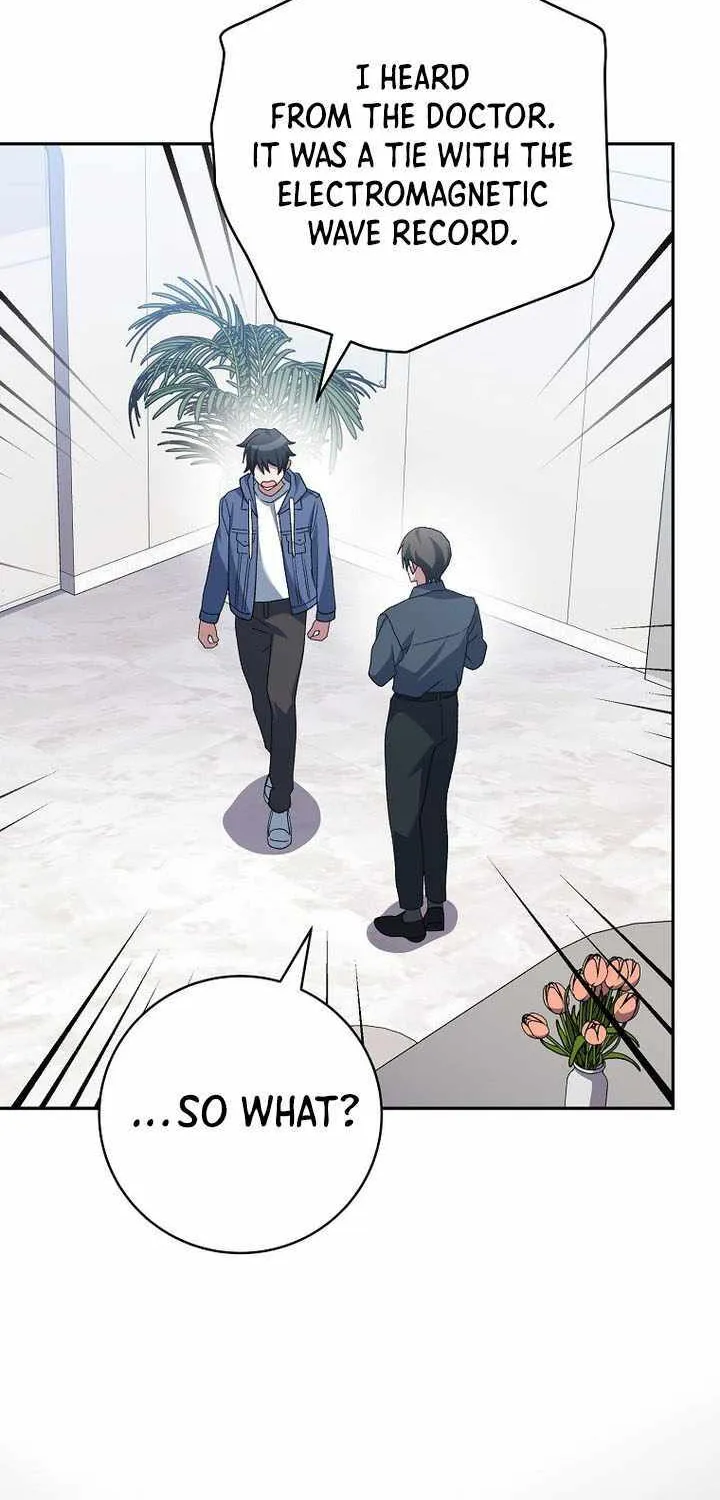 Read Genius Archer’s Streaming chapter 56 image 125 on Lezhin