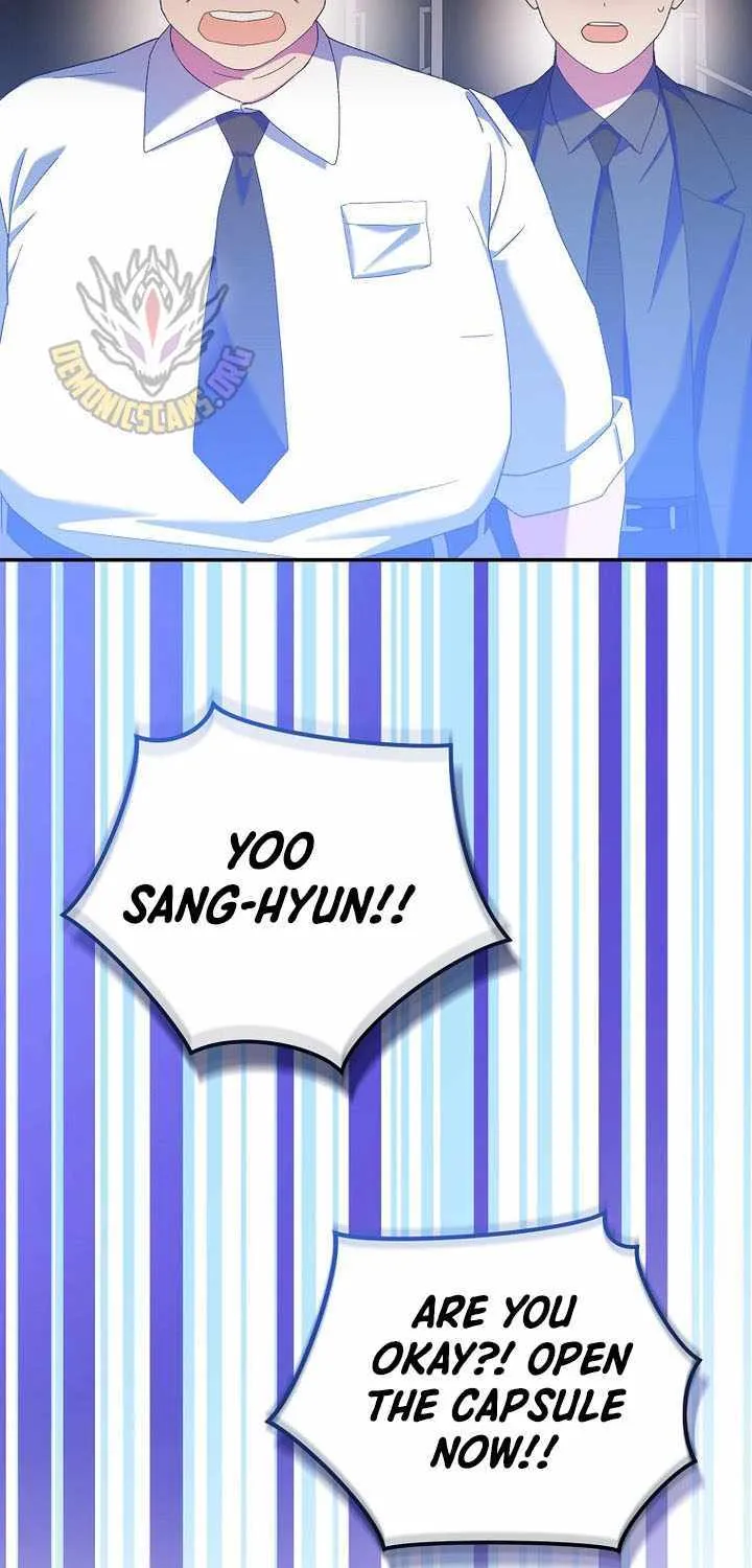 Read Genius Archer’s Streaming chapter 56 image 40 on Lezhin