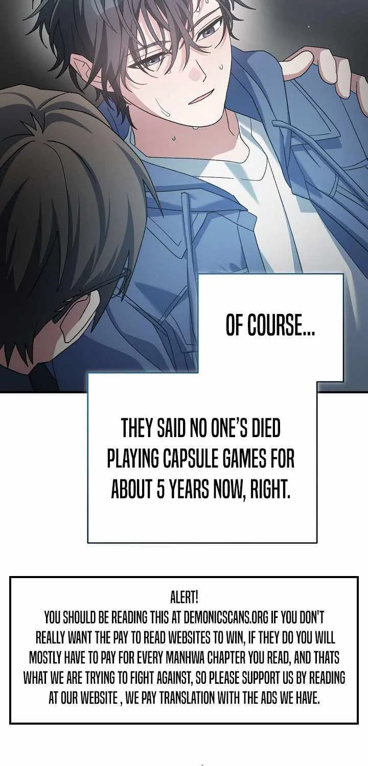 Read Genius Archer’s Streaming chapter 56 image 46 on Lezhin