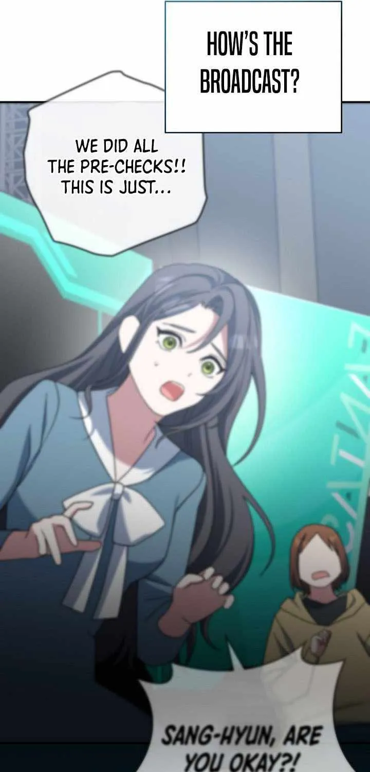 Read Genius Archer’s Streaming chapter 56 image 49 on Lezhin