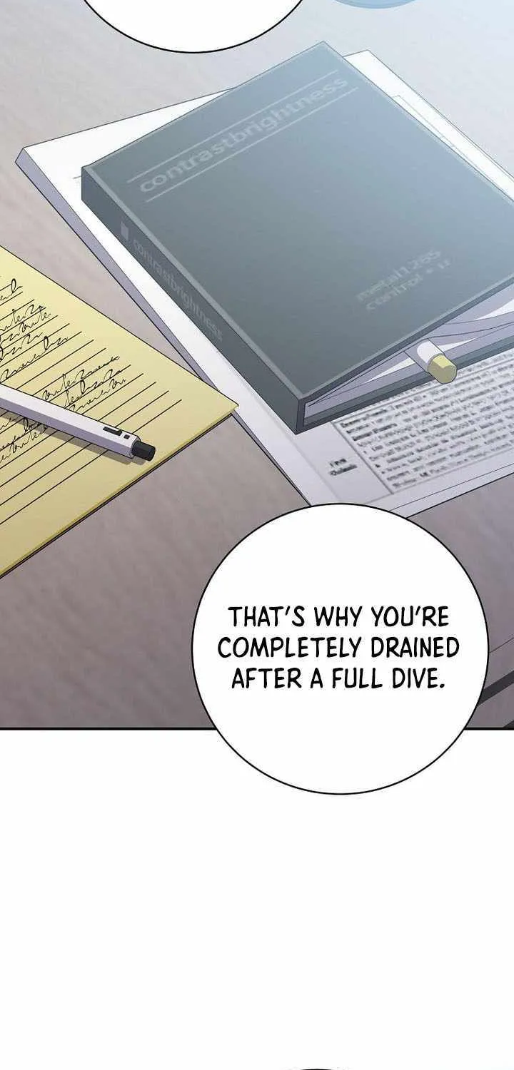 Read Genius Archer’s Streaming chapter 56 image 78 on Lezhin