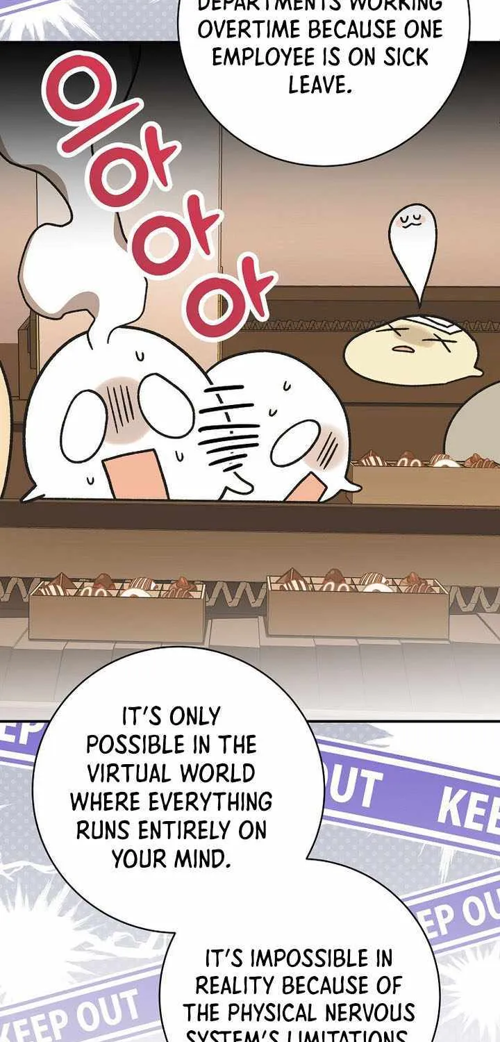 Read Genius Archer’s Streaming chapter 56 image 91 on Lezhin