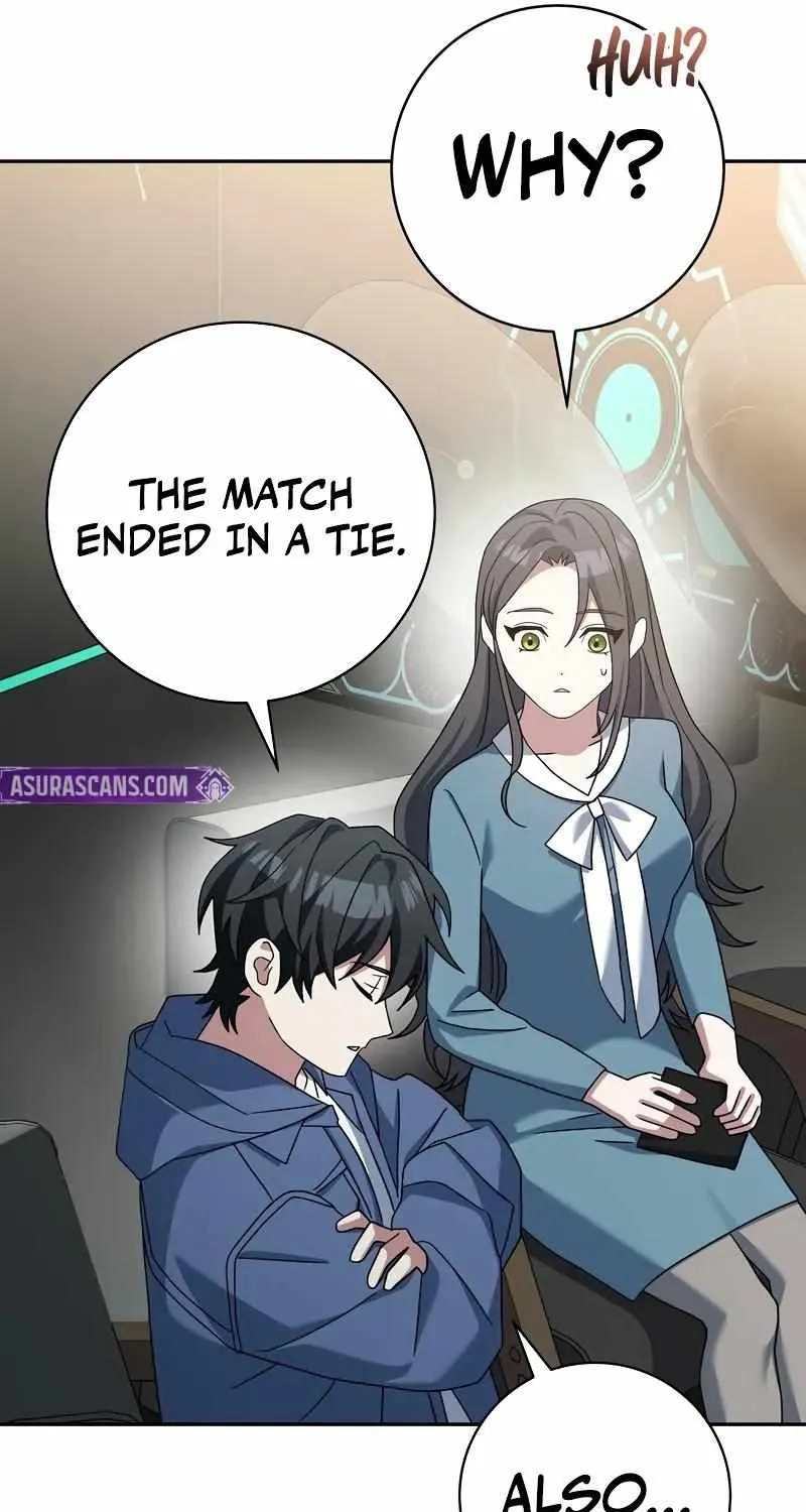 Read Genius Archer’s Streaming chapter 57 image 110 on Lezhin