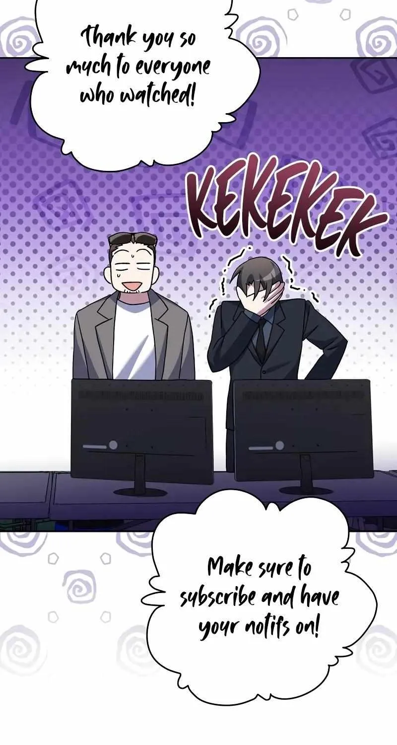 Read Genius Archer’s Streaming chapter 57 image 113 on Lezhin