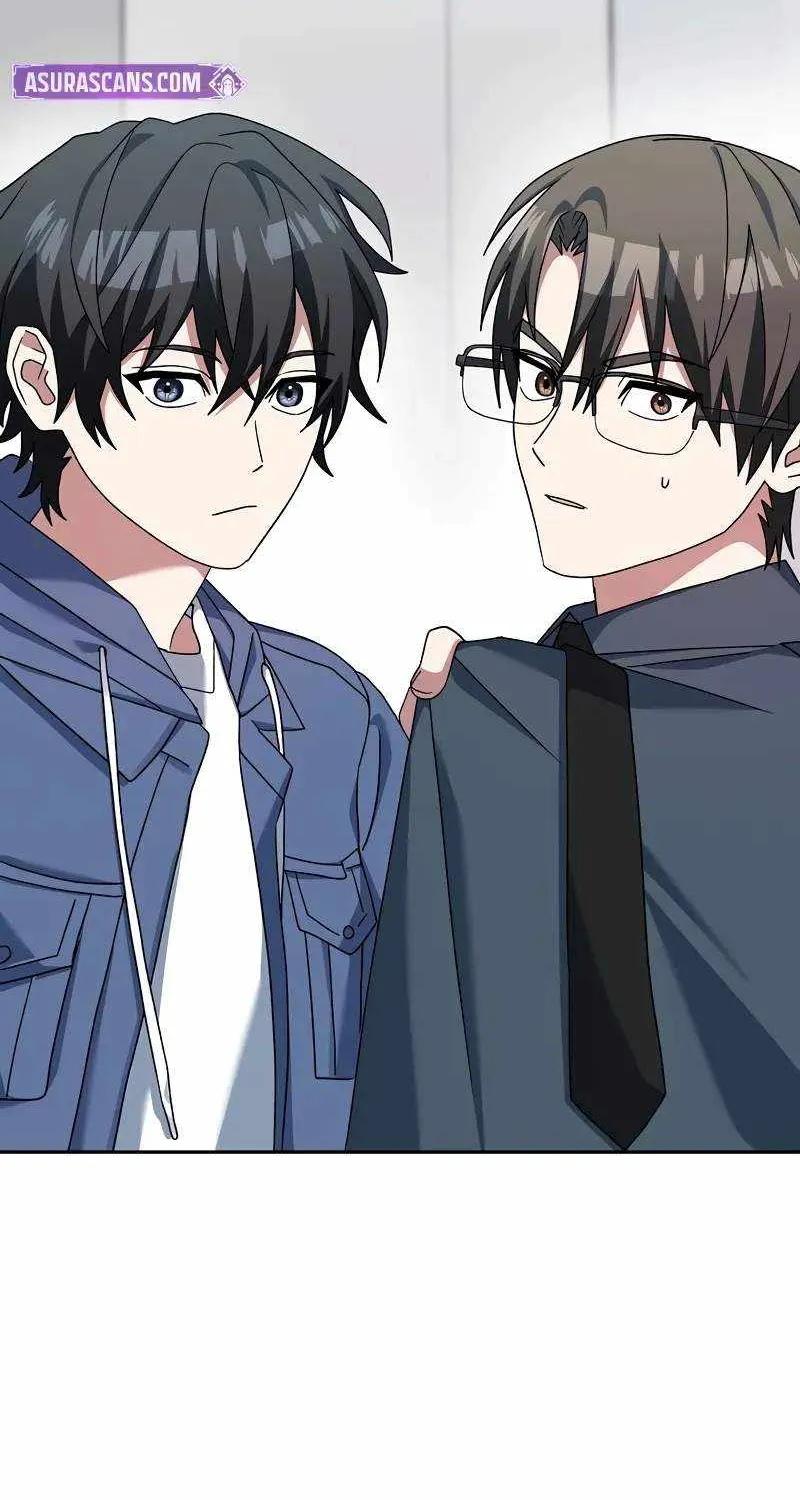 Read Genius Archer’s Streaming chapter 57 image 3 on Lezhin