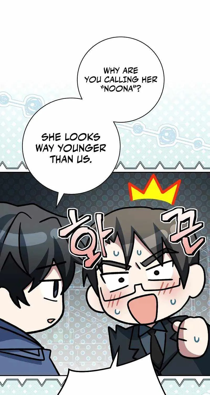 Read Genius Archer’s Streaming chapter 57 image 31 on Lezhin