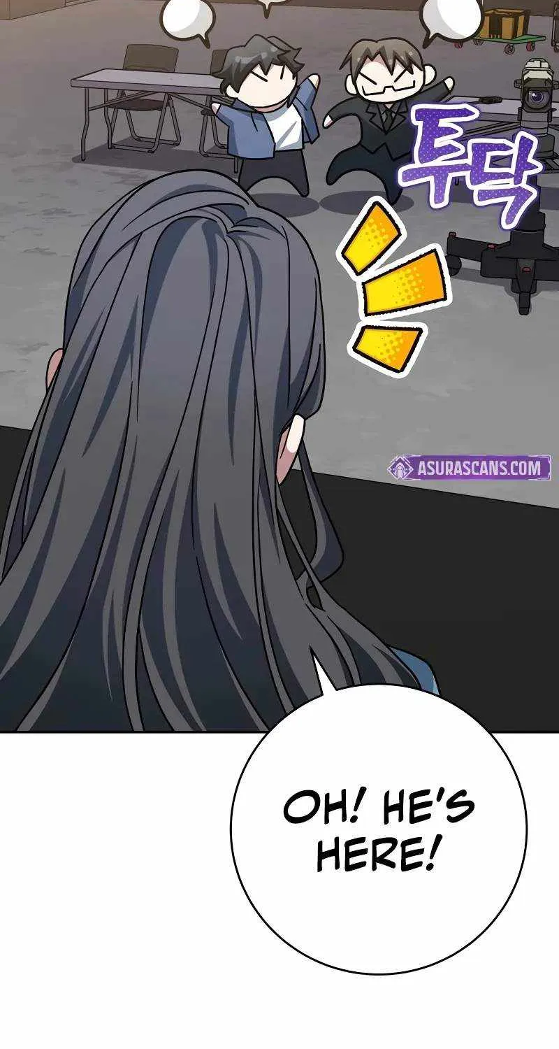 Read Genius Archer’s Streaming chapter 57 image 33 on Lezhin
